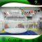 Factory Directly Selling inflatable clear bubble tent / inflatable transparent tent / camping inflatable clear tent