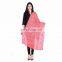 Beautiful Color Hand Bandhej Beaded Sanganeri Tradional Ethnic Stole Dupatta 2.35 Mtrs
