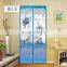 polyester screen door