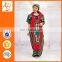 Wholesale Low Price african vintage hippie dashiki dress dashiki african print long dress