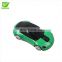 Personalized Car Shaped Promotional Wireless Mouse