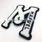 Customize Figure chenille embroidery patches