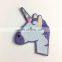 Customized embroidery badge patch for cloth