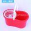 With 3D Pva Mop Head Top Grade Hot Sell and Fashionable Dragable and Save Labour 360 Tornado Spin Mop
