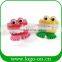 Promotional Funny Wind Up Chain Teeth Dancing Toys for kids