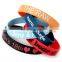 Customize Silicone Bracelets, Hot Promotional Gifts