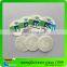 factory price adhesive paper nfc sticker NTAG 216