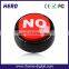 100% QC pass voice record button box recordable voice box with motion sensor for display