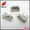 small Metal clips for dairy book