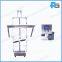 IEC60529 Vertical Raining Drip Box for IPX1 and IPX2 Testing (wall mounting type)