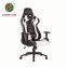 ZX-1015Z Modern High Back Armrests Ergonomic Office Swivel Bar Stool Chair