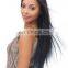 Top quatiy indian women hair wig 100% human hair u part wig india hair wig price