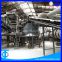 Double Roller Pressing Fertilizer Granulator Production Line