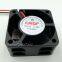 CNDF with high quanlity low noise small size 2 years warranty dc brushless cooling fan 40x40x20mm  TF4020MS24