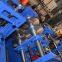 C Z Type Steel Purlin Cold Roll Forming Machine Automatically