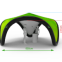 Inflatable Event Tents YM-CURVED Series