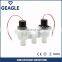 6V Auto Induction Electric Water Control Solenoid Toilet Flush Valve