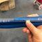 16mm High quality Rubber gas welding hose oxygen hose