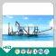 18 inch mini sand suction dredger HID-5522P dredging machine for sale