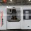 Fanuc Cnc Milling Machine Price with BT30 or BT40 ATC Spindle