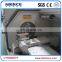 Automatic pvc pipe thread cutting lathe machine CYK0660DT