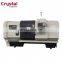 CK6180 Multi spindle machines cnc automatic big lathe machine in China