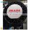 Список цен на вертикальный ЧПУ фрезерный станок vmc550 в Калькутте