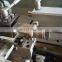gear head turno D280x700G cheap hobby bench lathe machine price with CE