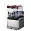 Factory Price Commercial Frozen Drink Machine Slush Ice Cream Machine Industrial Slush Machine