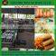 Electric Or Gas spring roll maker machine