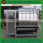 stainless steel goat unhairing machine /goat slaughtering line