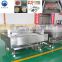 food meat rice fish teadouble chamber vacuum packaging machine vacuum package machine