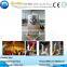 Hot sale cereal product for corn and ice cream bulking / extrusion machine with electricity