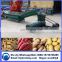 low cost cassava peeling and washing machine cassava grating machine starch production line