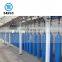 Medical Top Qualitg ISO229I 40L Small Portable Oxygen Cylinder