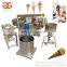 Semi Automatic Electric Gas Egg Rolling Waffle Cone Pizzelle Cookies Maker Ice Cream Cone Making Machine Price