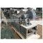 High Output Automatic Cocoa Bean Peeling Machine Peanut Separating Machine Peanut Half Cutting Machine