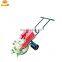 Farm Used Manual Corn Maize Seed Hand Push Seeder for Planting Bean Machine
