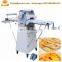 Reversible folding croissant maker / Folding sheeter / Dough sheeter for sale