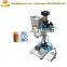 Manual Plastic Bottle Screw Capping Machine Perfume Bottle Crimping Machine