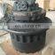207-27-00372 pc300lc-7 final drive Travel Motor