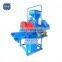 small size laboratory grinding mill for rock and mineral pulverizing