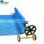 10M Aluminium Material Swimming Pool Cover Reel