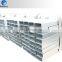 pre galvanized hollow section rectangular tube