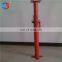 Painted Construction Telescopic Shoring Steel Prop Jacks