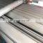 equal hot rolled and pickled pickled stainless steel angle bar