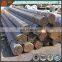 MS erw black welded steel tube, round steel pipe for construction size 48.3mm