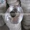 0.7-6mm Q195  Q235 Low Carbon Steel Hot dipped galvanized iron wire/ Electro Galvanized binding