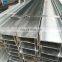 Q235 SS400 standard sizes steel price Factory supply steel h beam in China