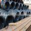 SAE 1006 1008 5.5-14mm Steel Wire Rod for Building Construction